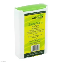 Stevia Tabs tablete, 300 kom