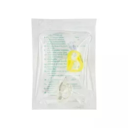 SURECAN Sigurnosna II Port kanila 20 Gx20 mm, 1 kom