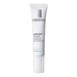 La Roche-Posay Substiane+ krema za područje oko očiju, 15 ml