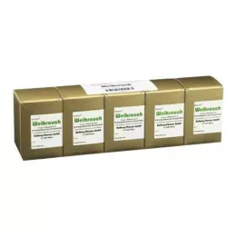 WEIHRAUCH BIOXERA Kapsule, 300 ST