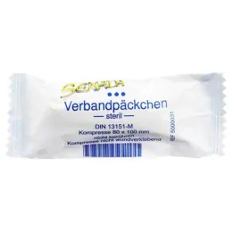 Senada zavojni paket srednji, 1 kom