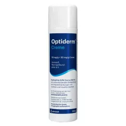 OPTIDERM Krema u dozatoru, 200 g