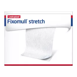FIXOMULL rastezljiva 10 cmx2 m, 1 kom