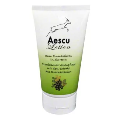 AESCU LOSION, 150 ml