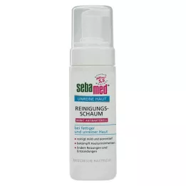 SEBAMED Pjena za čišćenje nečiste kože, 150 ml