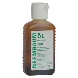 Ulje stabla nima, 50 ml