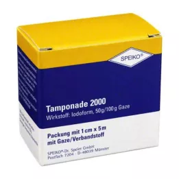 TAMPONADE 2000 1cmx5m natopljeno, 1 kom