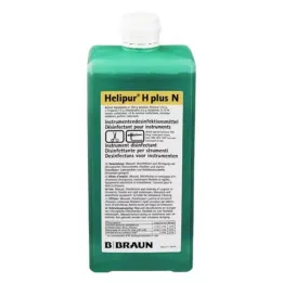 HELIPUR H plus N bočica za doziranje, 1000 ml