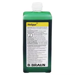 HELIPUR Bočica za doziranje, 1000 ml