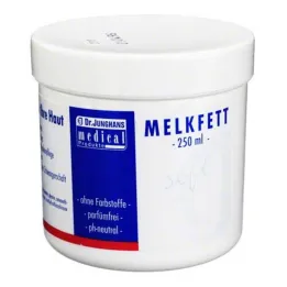 Mliječna mast meka, 250 g