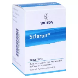 SCLERON Tablete, 180 kom