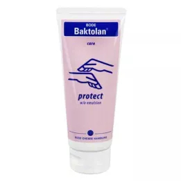 BAKTOLAN Protect mast, 100 ml
