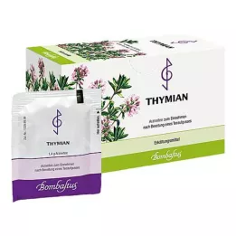THYMIAN TEE Filter vrećice, 20X1,4 g