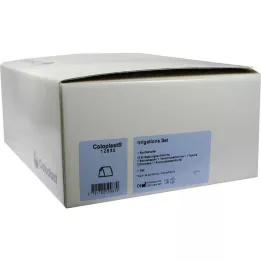 ASSURA IRR. Set 12830, 1 ST