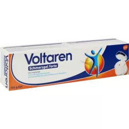 VOLTAREN Bol Gel Forte 23,2 mg/g, 150 g