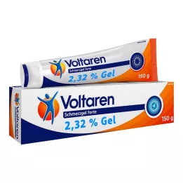 VOLTAREN Gel protiv bolova forte 23,2 mg/g, 150 g