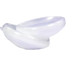 Posuda za mlijeko plastična, 2 kom