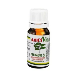 Ulje čajevca, 10 ml