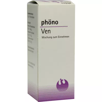 PHÖNO Ven mješavina, 20 ml