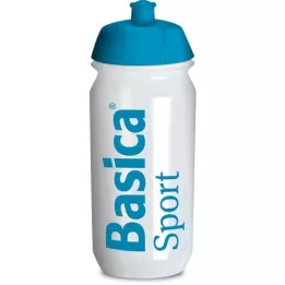 BASICA Sportska boca za piće, 1x0.5 l