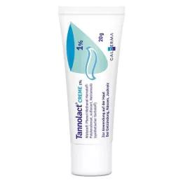 TANNOLACT Krema, 20 g