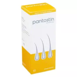 PANTOSTIN Otopina, 2X100 ml