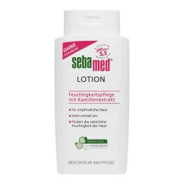 SEBAMED Losion, 400 ml