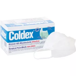 COLDEX Mundsprung, 1x50 ST
