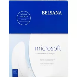 BELSANA Micro K2 AG ku.2 NHBFl.schw.o.Sp., 2 kom
