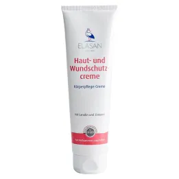 Elasan krema za zaštitu kože i rana, 150 ml