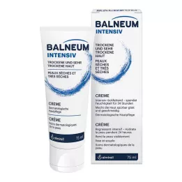 BALNEUM INTENSIV Krema, 75 ml