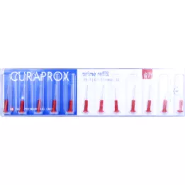 CURAPROX CPS 07 interdentalni b.red ekonomično pakiranje, 12 kom