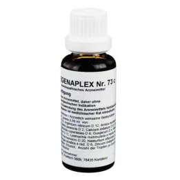 Regenaplex No.73 c kapi, 30 ml