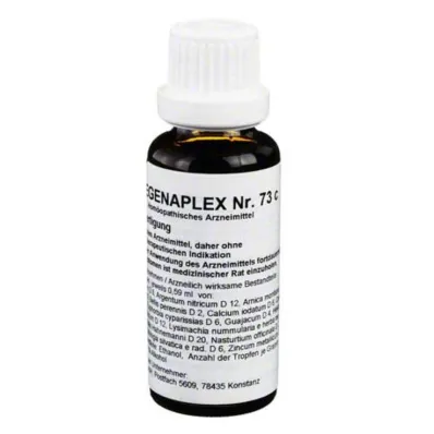 Regenaplex No.73 c kapi, 30 ml