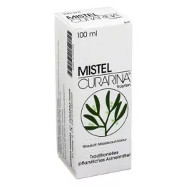 MISTEL CURARINA Kapi, 100 ml
