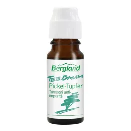 Tupfer za prištiće od čajevca, 10 ml