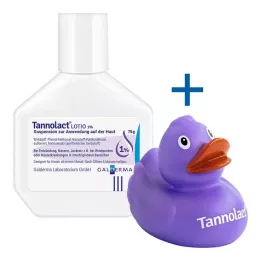 TANNOLACT Losion, 75 g