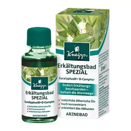 KNEIPP Hladna kupka Special, 20 ml