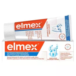ELMEX Posebna pasta za zube za intenzivno čišćenje, 50 ml