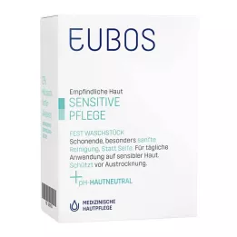 EUBOS SENSITIVE Krutina, 125 g