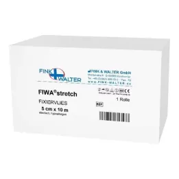 FIXIERVLIES 5 cmx10 m FIWAstretch, 1 kom