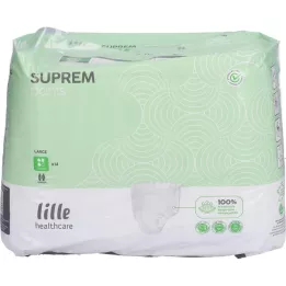SUPREM Hlače Super L, 14 ST