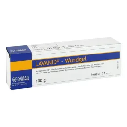 Lavanid gel za rane, 100 g