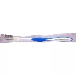 DENTTABS Četkica za zube posebna, 1 kom