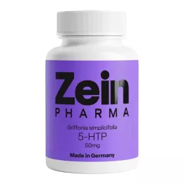 GRIFFONIA 5-HTP 50 mg kapsule, 120 kom
