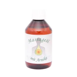 Arnika ulje za masažu, 250 ml