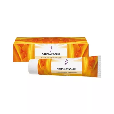 ARHAMA-Mast, 100 ml