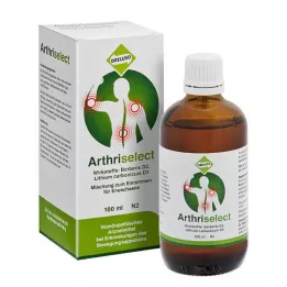 ARTHRISELECT Kapi, 100 ml