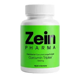 CURCUMIN TRIPLEX 500 mg kapsule, 150 kom