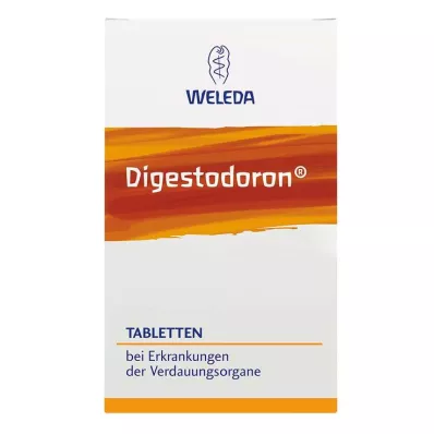 DIGESTODORON Tablete, 250 kom DIGESTODORON Tablete, 250 kom